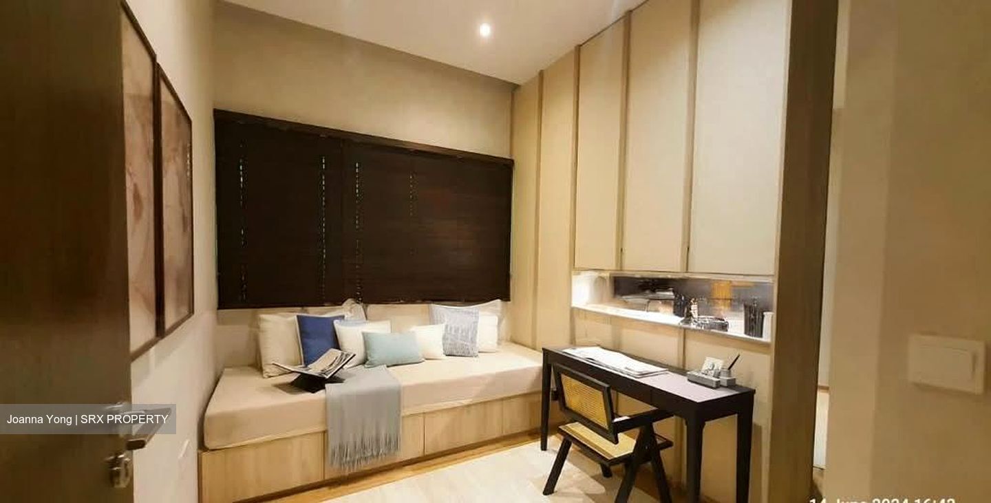 Atlassia (D15), Apartment #531060191